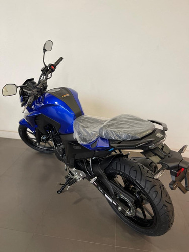 Fazer 250cc 0km Financiamento Sem Entrada 48x - Bruno Yamaha