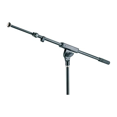 König & Meyer 21120.577.55 Two-piece Telescopic Boom A...