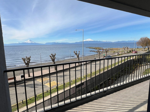 Se Vende Departamento En Llanquihue