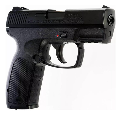  Pistola Umarex Tdp45 Co2 De 19 Tiros Bbs Cal. 4.5mm