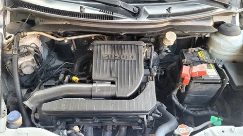 Suzuki Swift 1.2 Dzire