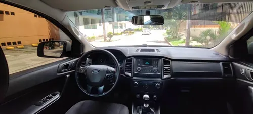 Ford Ranger 3.2 XL