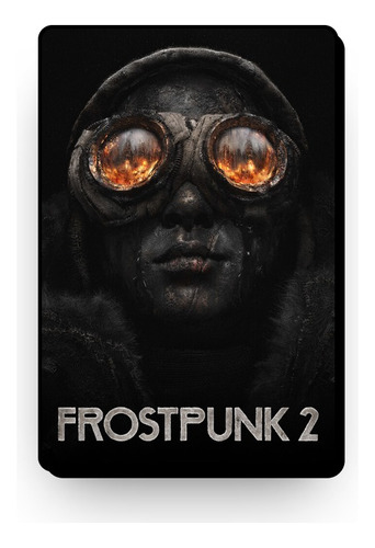 Frostpunk 2 | Pc 100% Original Steam