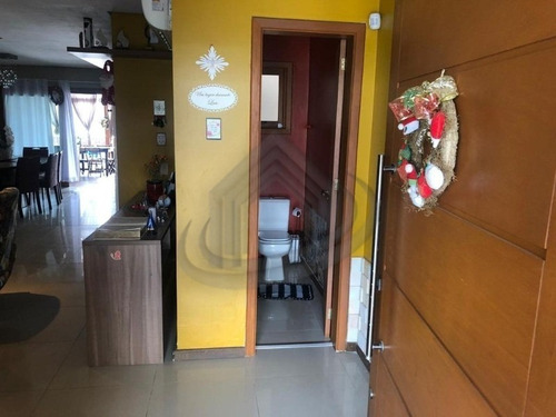 Imagem 3 de 13 de Casa - Ca01285 - 69668240