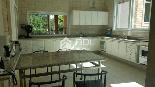 Imagem 12 de 24 de Casa À Venda Em Condomínio Terras De São José - Ca001583