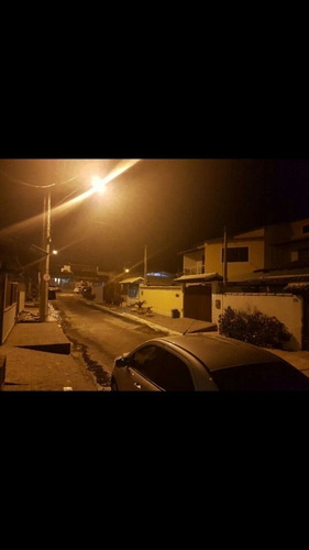 Imagem 8 de 30 de Casa Para Venda No Arsenal Em São Gonçalo - Rj - 1580