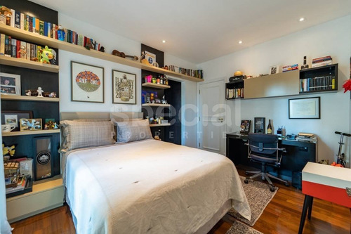Imagem 9 de 15 de Apartamento - Vila Nova Conceicao - Ref: 16864 - V-32414