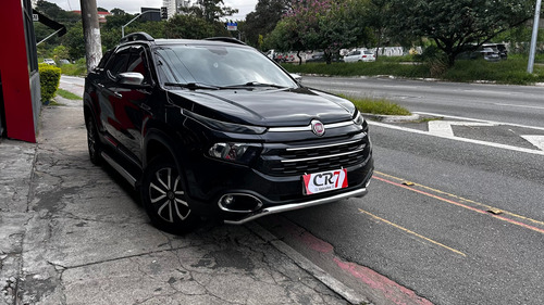 Fiat Toro 1.8 16v Opening Edition Plus Flex 4x2 Aut. 4p