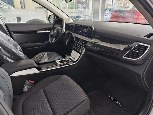Kia Seltos EX 1.4L 7DCT TURBO-GDI (2333)