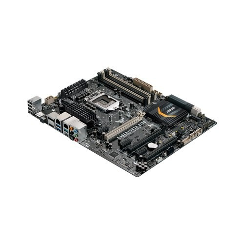 Tarjeta Madre Asus Sabertooth Z170 Mark Ddr4 1151 Hdmi /*