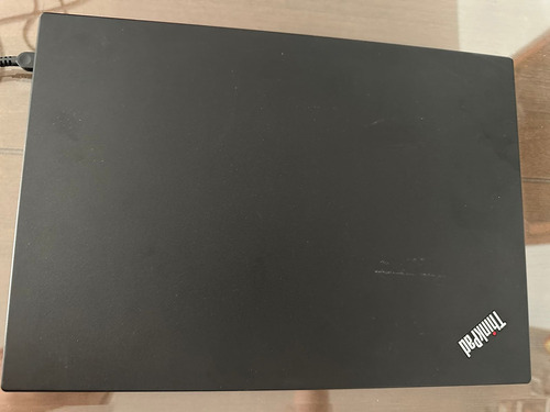 Combo Lenovo Thinkpad I5 Vpro 8thgen Ram 8gb 256gb +docking (Usado)