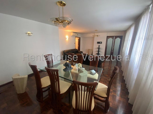 Venta De Apartamento Sabana Grande Jg