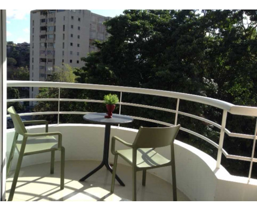 Vendo Apartamento 77m2 Valle Alto 7847
