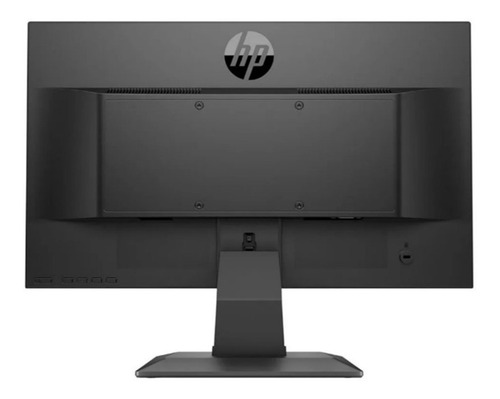 Monitor 20 Led Hp P204v (5rd66aa) Hdmi