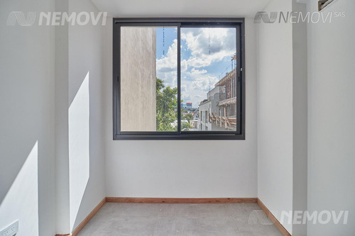Departamento 3 Ambientes A La Venta En Saavedra