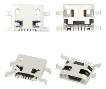 Comprar Pin De Carga Usb Ken Brown Skylab (7 Pines)