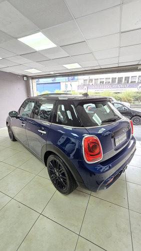 Mini Cooper S 2.0 F55 Look Jcw 192Cv At
