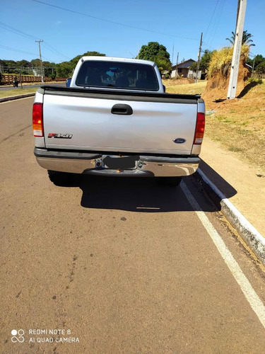 Ford F350 Estendida