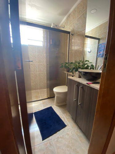 Apartamento Com 2 Quartos E 1 Banheiro À Venda - Interlagos - Zona Sul - Sp