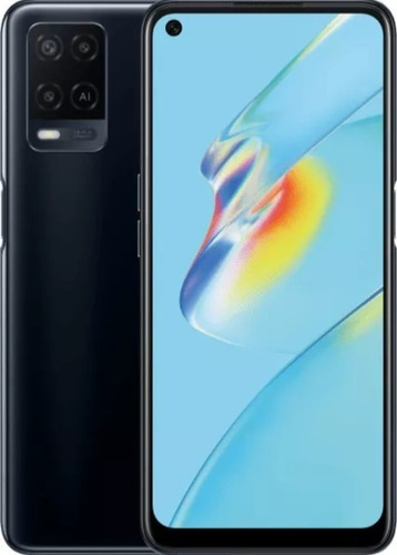 El Oppo A53 (c5654197011) Para Envios De Zonas No Disponible De Mercado Libre Y Pago. (Reacondicionado)