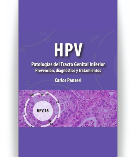 Hpv Patologías Del Tracto Genital Inferior