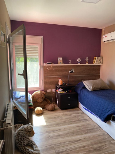 Valle Esc Excel Casa Mjor Barrio 3d +esc Pileta Calef Ctral