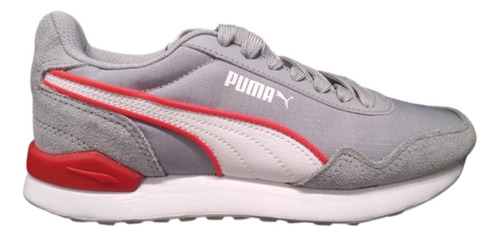 Zapatillas Puma Dista Runner Tonal Adp Mujer 382162-17