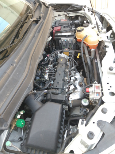 Chevrolet Spin 1.8 Lt 5as 105cv My Link