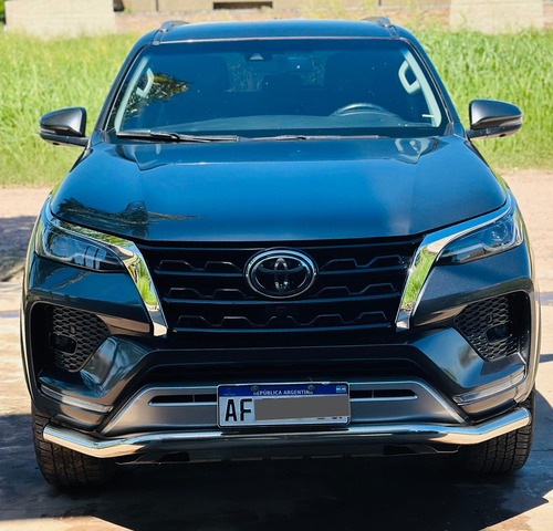 Toyota SW4 2.8 Srx 204Cv 4X4 7As At