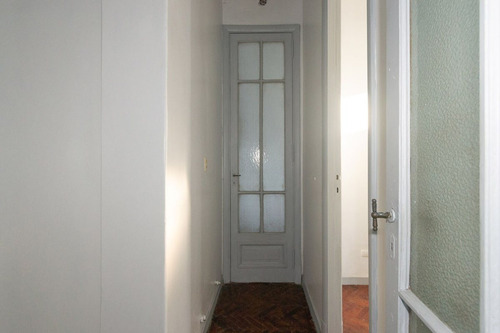 Venta Ph 5 Amb. En Flores A Pocos Mts De Rivadavia