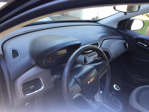Chevrolet Prisma 2013 1.0 Lt 4p