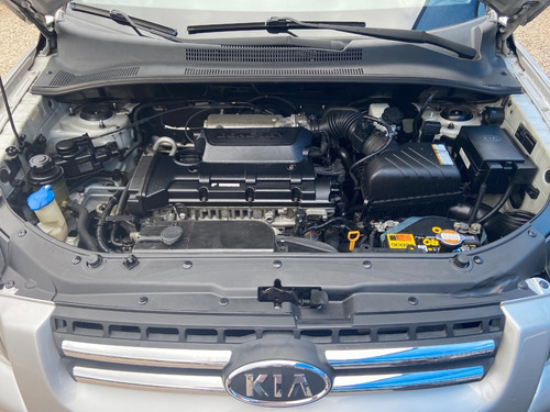 Imagem 4 de 11 de Sportage