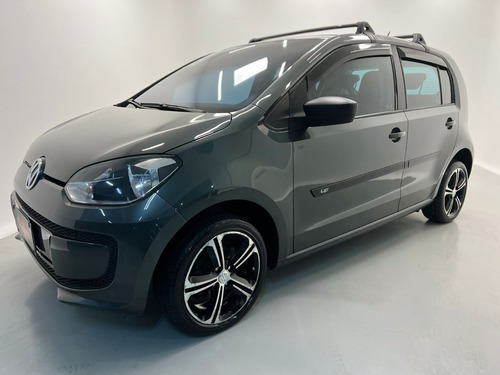 Volkswagen Up! 1.0 Take 5p