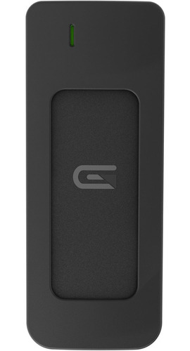 Glyph Technologies 500gb Atom Usb 3.1 Type-c External Ssd (b