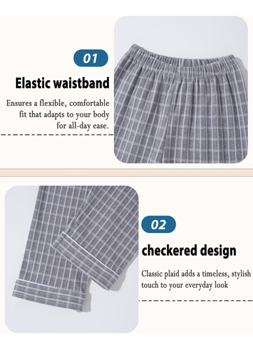 Pack De 2 Pijamas Unisex Niños Cómodos Y Cálidos Manga Larga