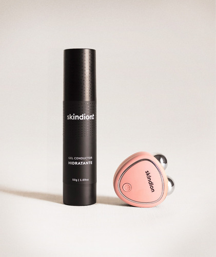 Skindion Levantamiento Facial Con Microcorriente Antiarrugas