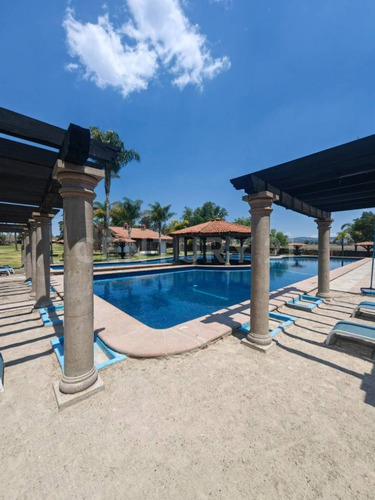 Terreno De Inversión En Vta, Hacienda Real 1800, Huichapan Hidalgo