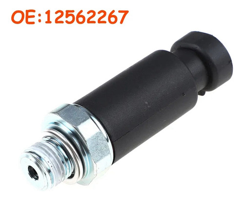 Sensor De Presión De Aceite De Motor De Coche 12562267 19244