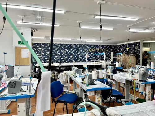 Oficina En Venta En Chicó Reservado. Cod V15512