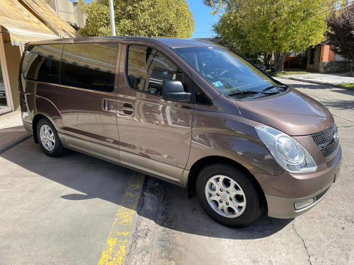 Hyundai H1 2.5 Premium 1 170cv At 2015 2234003316