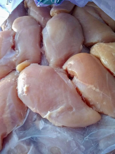 Suprema De Pollo