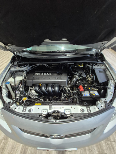 Toyota Corolla 1.8 Xli Mt