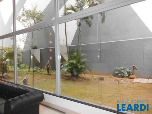 Conj. Comercial - Jardim Paulista - Sp - 490581