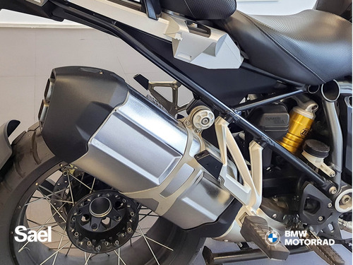 Imagem 3 de 13 de Bmw R 1250 Gs Premium Exclusive