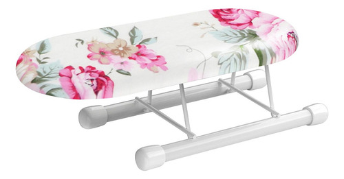Tabla De Planchar De Portátil Vistoso Pequeña Vistoso