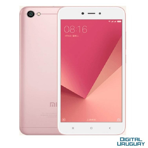 Xiaomi Redmi  5a 16gb Nuevo Gold Rose