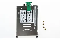 Comprar Soporte De Disco Duro Hdd Ssd Para Hp Zbook 15 Zbook