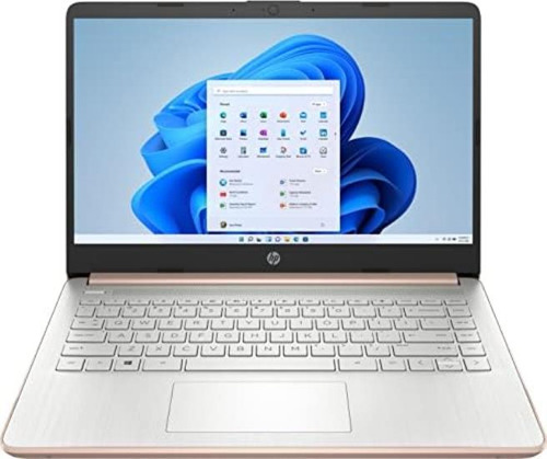 Pantalla Hp Stream Hd De 14 Pulgadas, Procesador Intel Celer