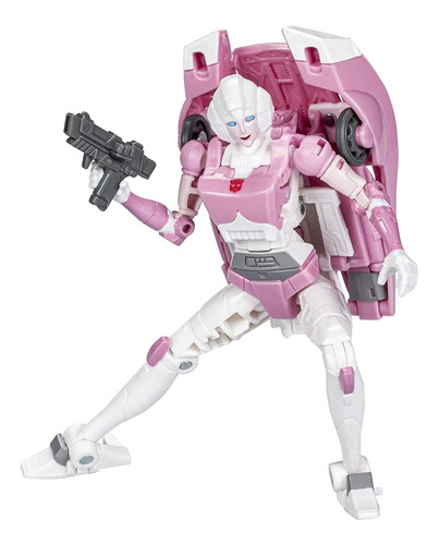 Toys Studio Series 8616 Deluxe Class The Movie Arcee Fi...