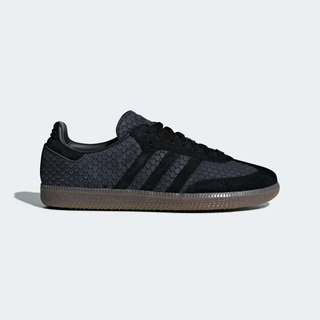 adidas samba negras mujer